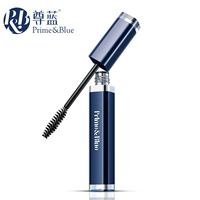 Zunlan của Nam Giới Mascara Tăng Trưởng Lỏng Dài Dày Dày Curling Không Thấm Nước Tự Nhiên Lâu Dài Nhuộm Trang Điểm Tăng Trưởng Lỏng son dưỡng môi cho nam