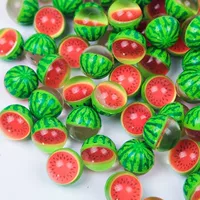 Новый арбуз № 32 [плавающий мяч] 100/пакет