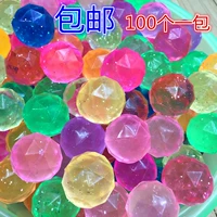 100 бриллиантовых шариков 32