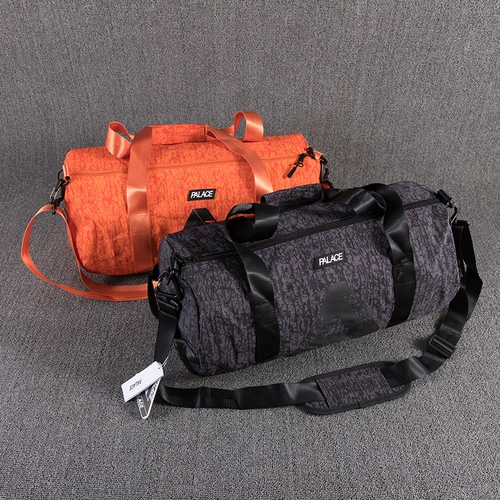 Спортивная спортивная сумка, модная вместительная и большая сумка для путешествий для плавания для тренировок