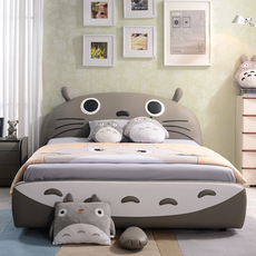 Детская кровать ЭКО-детская кроватка мальчик девушка