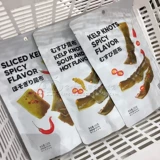 Mingchuang Youpin Miniso Oneveric Poicking Walp, острый пряный аромат 192 грамма приправы