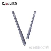 012 Одиночная ручка ножа