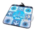 Nintendo Wii Dance Mat Wii Dancer Super Dancer Wii Đào tạo Dance Mat Double Dance Pad - WII / WIIU kết hợp WII / WIIU kết hợp