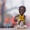Ngôi sao bóng rổ ngôi sao James Kobe Curry Harden quà tặng quà tặng búp bê búp bê