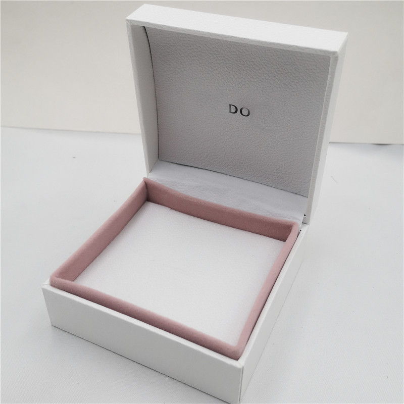 Pink Bracelet Box & No.1Pandora Box Pan Jia Bracelet box Bead box Ring box Pandora Bracelet box packing box storage box