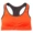 Yoga cỡ lớn mặc đồ lót yoga vest áo ngực thể thao chạy với miếng đệm ngực thoáng khí quần áo thể dục chống sốc - Đồ lót thể thao