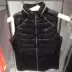 鸟 vest vest đích thực 2016 đồ thể thao nữ mùa đông ấm áp vest 4965046 áo khoác the thao nam adidas Áo thể thao