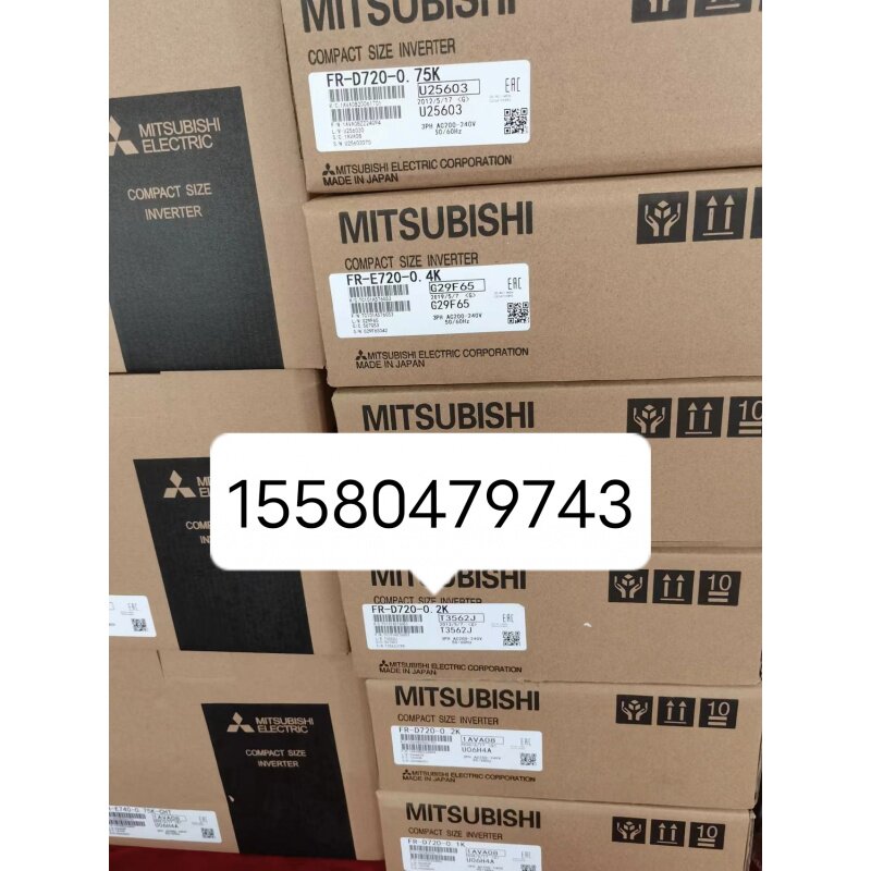 全新三菱变频器 FR-D720-0.4K 0.2 0.1 0.75 1.5 2.2 3.7 5.5 7.5-淘宝网