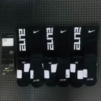 Черная упаковка, стиль 1