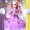 Nói chuyện 60cm búp bê gram thời hoàng đế Barbie trang phục váy cưới công chúa cô gái đồ chơi đơn mô phỏng - Búp bê / Phụ kiện tủ đồ búp bê barbie siêu đẹp