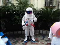 Космический космонавт, аэрокосмическая космическая одежда, косплей