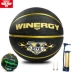Weiner 7th đích thực quả bóng màu xanh đa sắc 	quả bóng rổ cho bé	 Bóng rổ