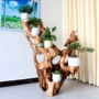 Root khắc khung tự nhiên tổng thể sàn tất cả gỗ rắn đứng cây gốc cơ sở phòng khách trong nhà gỗ khắc trang trí khung cây cảnh - Các món ăn khao khát gốc bàn ghế gốc cây đẹp