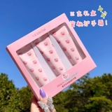 Милый крем для рук, демисезонная увлажняющая водостойкая защитная подарочная коробка, против трещин, официальный продукт