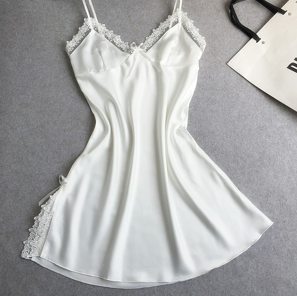 Sexy Slip Dress