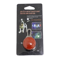 Большой красный