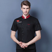 [Черный топ] короткие рукава