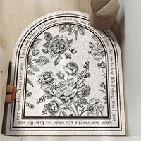 Французская вертикальная вертикальная версия