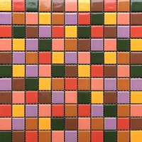 Флуоресцентный зеленый