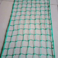 Green PE имеет сетку 3 см (1 квадратный метр)