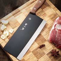 Zhang Xiaoquan Kitchen Knife Authentic Home Sharp Sharp Orce Stainable Steel Forging шелка кухонная кухня шеф -повар.