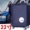 Màu sáng tay áo túi xe đẩy trường hợp phụ kiện bảo vệ hộp hành lý hành lý liên quan hộp phụ kiện hộp liên quan