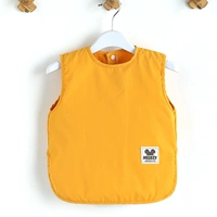 Детский нагрудник без рукавов