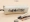 Wenhao chó hoang bút chì trường hợp bút chì trường hợp xung quanh nhân dân tệ thứ hai Taizaizhi anime món quà sinh nhật miệng ba ba - Carton / Hoạt hình liên quan