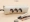 Wenhao chó hoang bút chì trường hợp bút chì trường hợp xung quanh nhân dân tệ thứ hai Taizaizhi anime món quà sinh nhật miệng ba ba - Carton / Hoạt hình liên quan