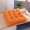 Ghế ăn đệm nhà hoa tròn sofa nhà dễ thương đệm xe ghế đệm văn phòng đơn giản tấm trải ghế sofa mùa hè