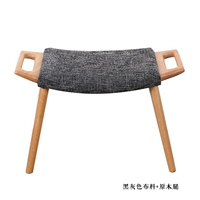 Черная цепь ткань+бревенчатая нога