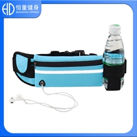Спортивная поясная сумка, сумка через плечо, универсальный спортивный мобильный телефон, для бега