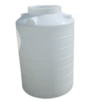 Nhà máy cung cấp trực tiếp thùng nhựa Tháp nước PE Kích thước bể chứa nước Bồn nhựa polyetylen Bể nước môi trường - Thiết bị nước / Bình chứa nước thùng nhựa chữ nhật