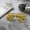 Xue Zhiqian với kính nam kính râm phân cực nữ triều 2017 sao retro kính râm màu vàng thủy triều người cận thị kính mát nam chính hãng