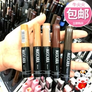 Pony khuyên dùng Hàn Quốc ARITUAM Amy Lông mày Mascara I DOL Liquid Pencil Pencil Lasting Waterproof Non-mark - Bút chì lông mày / Bột / Stick