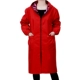 Женская ширина женской ширины Broad Pass [Ploves] Big Red XXL