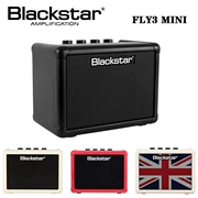 [Năm-hương vị nhạc cụ] Blackstar Đen Sao FLY3 Mini 3 Wát Dân Gian electric guitar loa di động