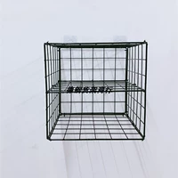 Черный 30*30 см двойной слой рамки