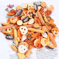 3 упаковки разных счастливых мешочков