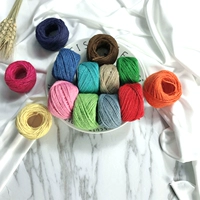 Натуральный цвет желто -роп -фотоочинка