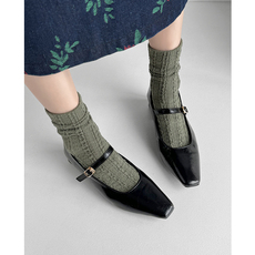 Туфли Мэри Джейн