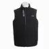 Chính hãng Li Ning 18 Bóng rổ mùa đông Nam Down Vest Nam Down Vest AMRN047-1-2 - Áo thể thao áo khoác sát nách nam Áo thể thao