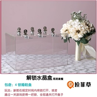 4 блокировки