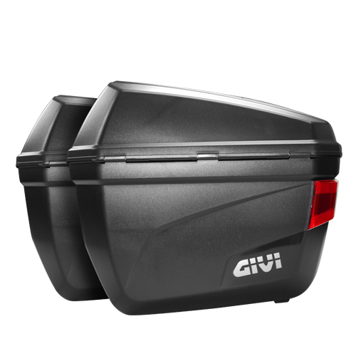 Кофр GIVI E 125