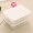Heart IKEA Bánh bao Nhật Bản hộp bánh bao đông lạnh nhà bánh bao hộp tủ lạnh hộp lưu trữ hộp lưu trữ khay đông lạnh 馄 nhà - Đồ bảo quản hộp đựng kim chi