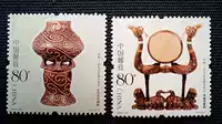 2004-22 лаки и глиняные марки