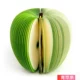 «Green Apple»