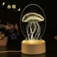 Водяная мамочка (гравированная) небольшая модель USB