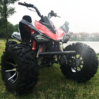 Nhà máy trực tiếp Zongshen 150cc trục vi sai dẫn động 12 inch lốp lớn Mars xe bốn bánh off-road bãi biển - Xe đạp quad xe moto điện trẻ em